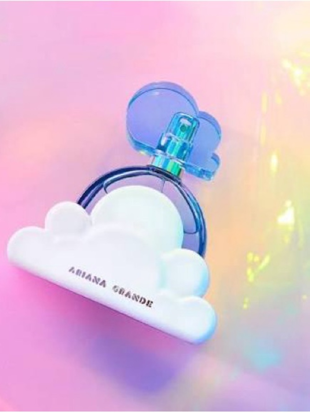 Ariana Grande Cloud Eau de Parfum 3.4 oz 100ml EDP New Sealed - Picture 4 of 7